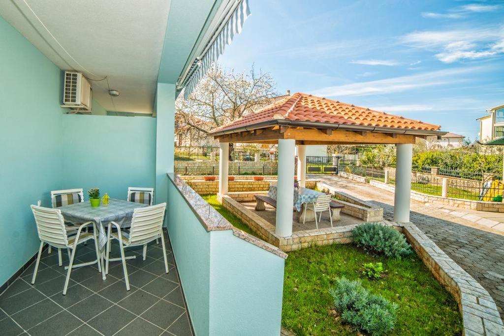 Casa Bella Vita Pula Exterior foto