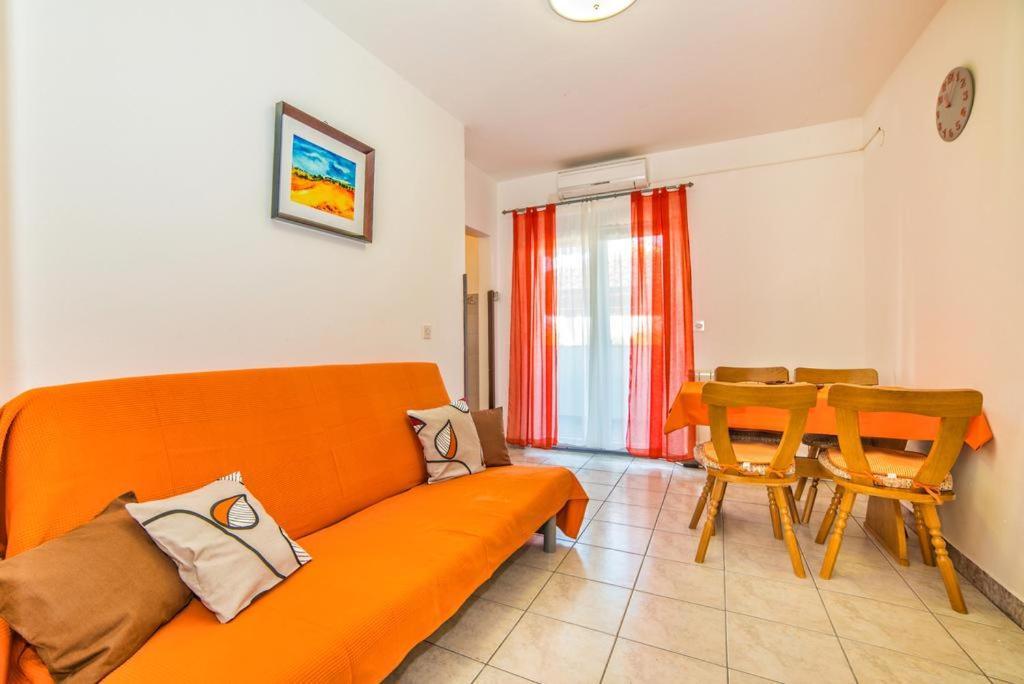 Casa Bella Vita Pula Exterior foto