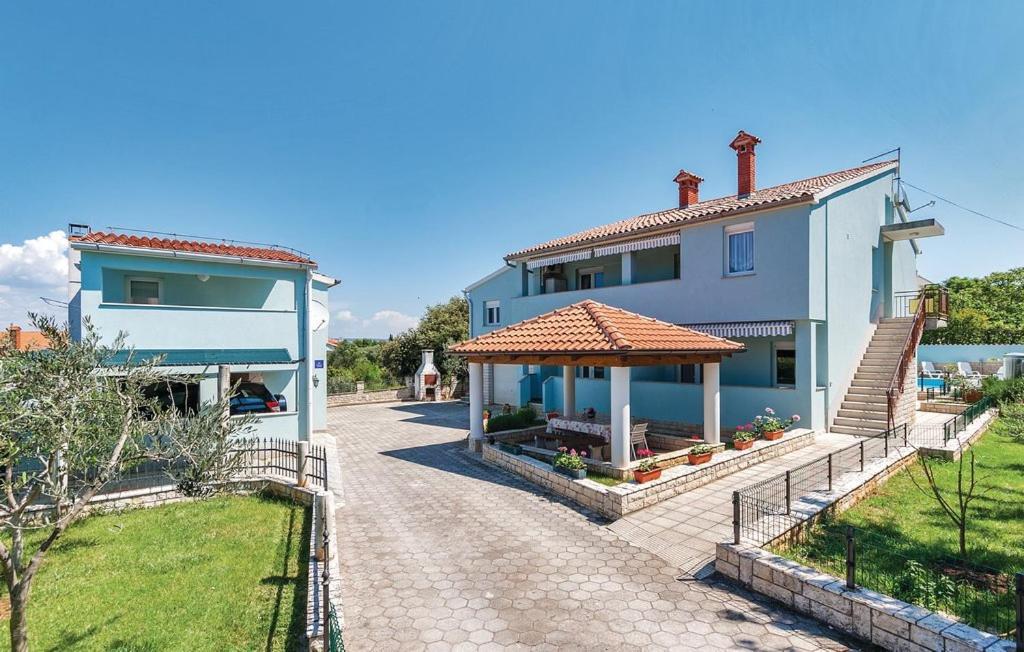 Casa Bella Vita Pula Exterior foto