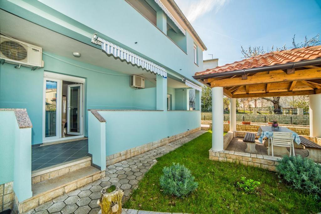 Casa Bella Vita Pula Exterior foto