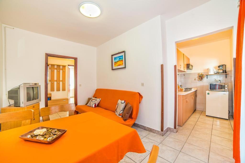 Casa Bella Vita Pula Exterior foto