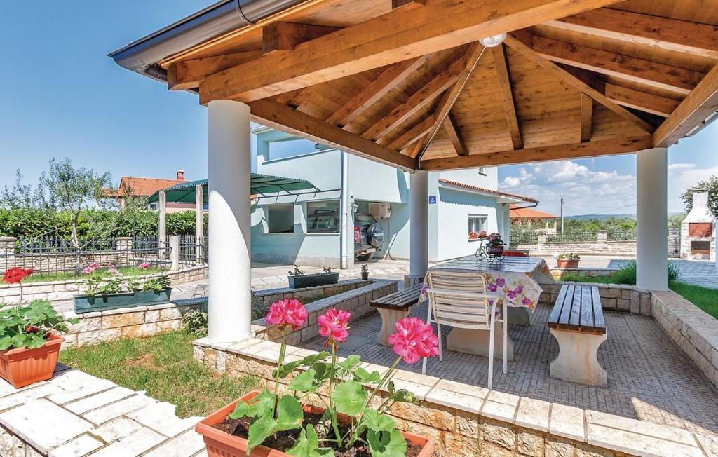 Casa Bella Vita Pula Exterior foto