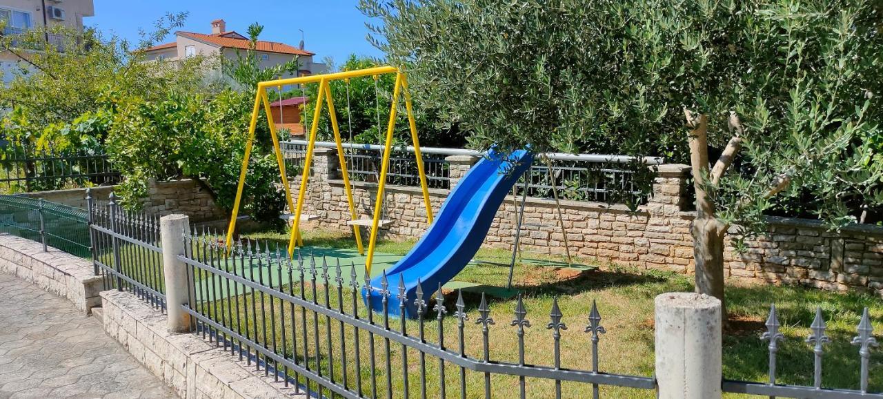 Casa Bella Vita Pula Exterior foto